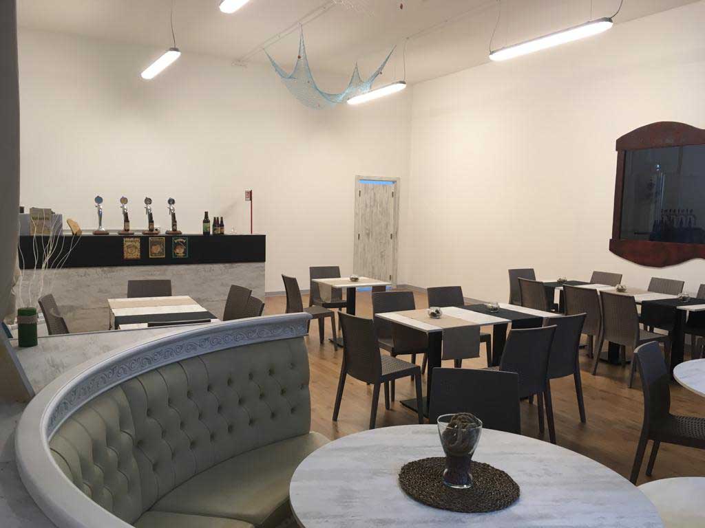 Visita guidata impianti di produzione del birrificio pescara