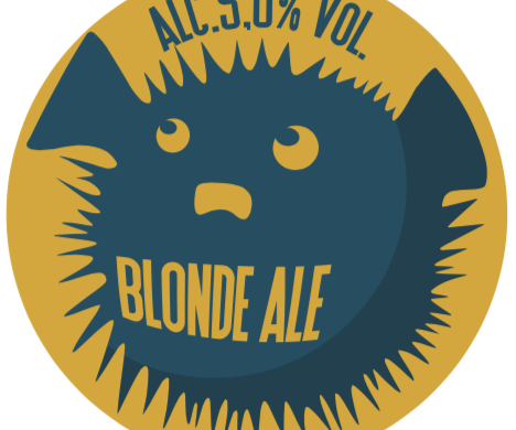 Blonde Ale – Parlé