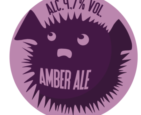 Amber Ale – Amazing Grace