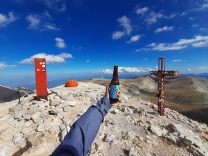 Realizzazione ricette della birra Pescara