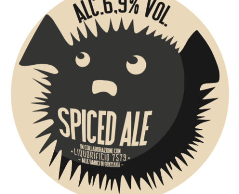 Spiced Ale – ROOTS
