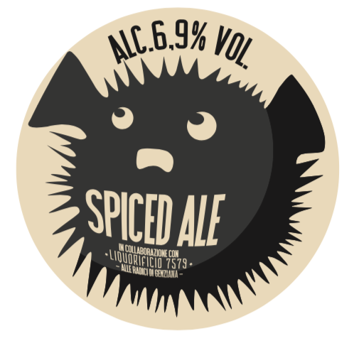 Spiced Ale – ROOTS