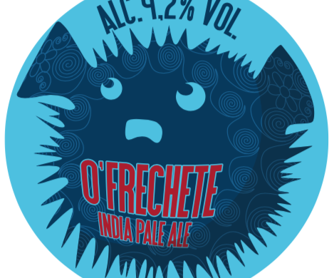 O’FRECHETE – India Pale Ale