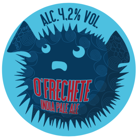 O’FRECHETE – India Pale Ale
