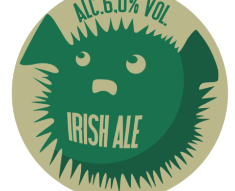 Irish Ale – Banditen