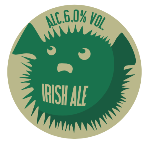 Irish Ale – Banditen