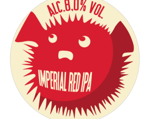 Imperial IPA – Shiroyama