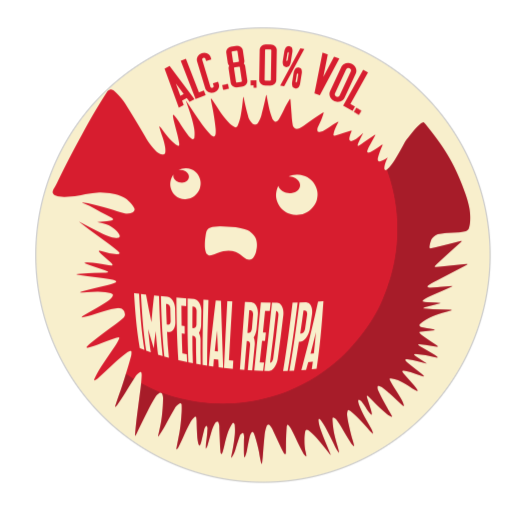 Imperial IPA – Shiroyama