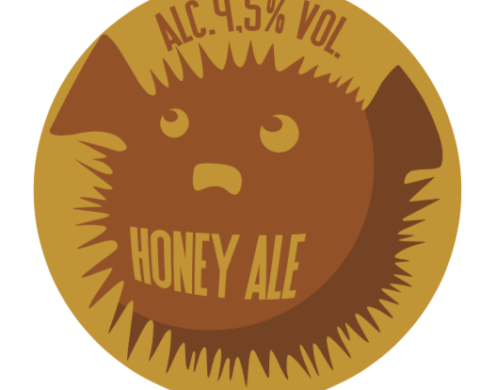 Honey Ale