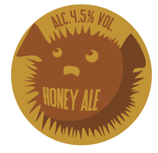 Honey Ale