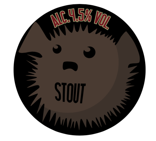 Stout