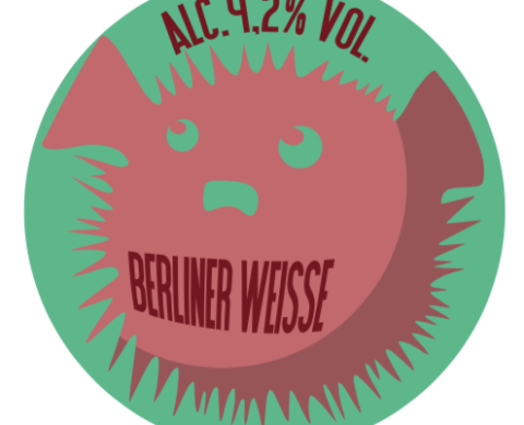 Berliner Weisse