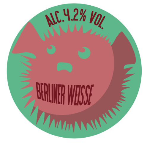 Berliner Weisse