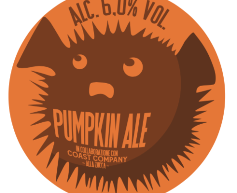 Pumpkin Ale