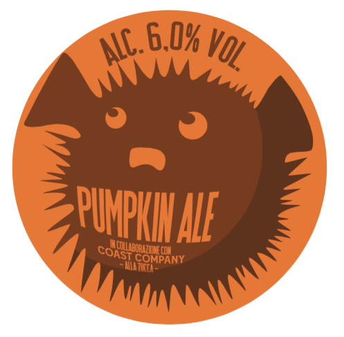 Pumpkin Ale